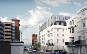 Maldron Hotel Brighton City Centre